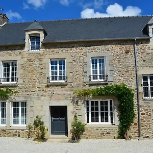 Lebeau Repos Couette-café Plouër-sur-Rance