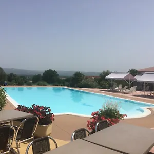 Au Vieux Pigeonnier Hotel Loubressac