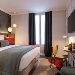 L'ormaie & Hotel Paris