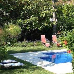La Maison Verte Tulette
