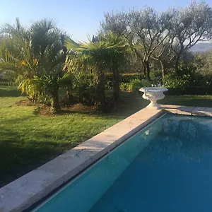 La Bastide Des Anges Couette-café Cotignac